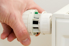 Loose Hill central heating repair costs
