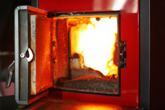 solid fuel boilers Loose Hill